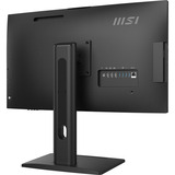 MSI Modern AM273QP AI 1UMG-221AT, PC-System schwarz, Windows 11 Pro