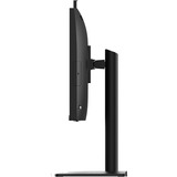 MSI Modern AM273QP AI 1UMG-221AT, PC-System schwarz, Windows 11 Pro