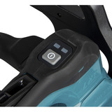 Makita Akku-Top Handle Kettensäge DUC258Z01, 18Volt blau/schwarz, ohne Akku und Ladegerät