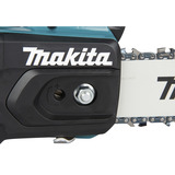 Makita Akku-Top Handle Kettensäge DUC258Z01, 18Volt blau/schwarz, ohne Akku und Ladegerät