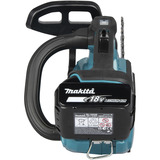 Makita Akku-Top Handle Kettensäge DUC258Z01, 18Volt blau/schwarz, ohne Akku und Ladegerät