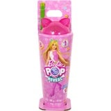 Mattel Barbie Pop! Reveal Barbie Shakes Serie - Häschen-Barbie, Puppe 