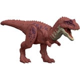 Mattel Jurassic World Wild Roar Aucasaurus, Spielfigur 