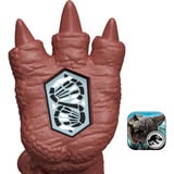 Mattel Jurassic World Wild Roar Aucasaurus, Spielfigur 