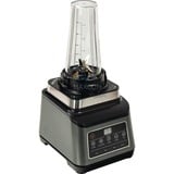 Ninja 3-in-1 Küchenmaschine & Mixer BN800EU mit Auto-iQ schwarz, 1.200 Watt