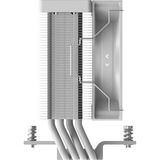 Ocypus Gamma A40 ARGB, CPU-Kühler schwarz, 100 mm