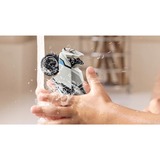 PLAYMOBIL 71377 Color Motocross Motorrad, Konstruktionsspielzeug 