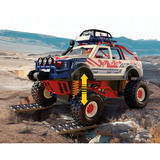 PLAYMOBIL 72061 Offroad Truck, Konstruktionsspielzeug 