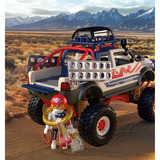 PLAYMOBIL 72061 Offroad Truck, Konstruktionsspielzeug 