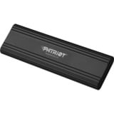 Patriot Transporter Lite SSD 1 TB, Externe SSD schwarz, USB-C 3.2 Gen 2 (10 Gbit/s)