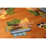Pegasus Deep Print Games: Under the Mango Tree, Brettspiel 