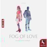 Pegasus Fog of Love, Brettspiel 