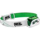 Petzl ACTIK, LED-Leuchte grün