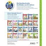 Ravensburger Wieso? Weshalb? Warum? Band 35 - Rund um den Fußball, Lernbuch 