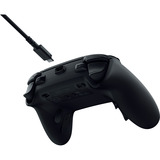 Razer Raiju V3 Pro, Gamepad schwarz, für Playstation 5 und PC