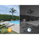 Reolink Argus Series B420, Überwachungskamera weiß, inkl. Solar Panel Lite