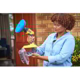 Ryobi ONE+ Akku-Reinigungsbürste R18CPS-0, Ø 15cm, 18Volt grün/schwarz, ohne Akku und Ladegerät