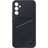 SAMSUNG Card Slot Case, Handyhülle schwarz, Samsung Galaxy A34 5G