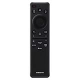 SAMSUNG GQ65QN70FAUXZG, QLED-Fernseher 163 cm (65 Zoll), schwarz, UltraHD/4K, Neo-QLED, PVR, 100Hz Panel