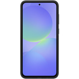 Samsung Card Slot Case, Handyhülle schwarz, Samsung Galaxy A36 5G