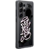 Samsung Flipsuit Rugged Case, Handyhülle schwarz, Samsung Galaxy S25 Ultra