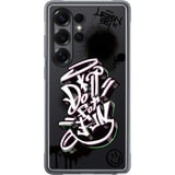 Samsung Flipsuit Rugged Case, Handyhülle schwarz, Samsung Galaxy S25 Ultra