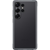 Samsung Flipsuit Rugged Case, Handyhülle schwarz, Samsung Galaxy S25 Ultra