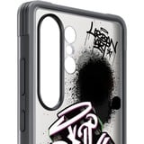 Samsung Flipsuit Rugged Case, Handyhülle schwarz, Samsung Galaxy S25 Ultra