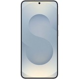 Samsung Galaxy S25 256GB, Handy Silver Shadow, Android 15, 5G, 12 GB