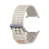 Samsung Marine Band, Uhrenarmband mocha, für Galaxy Watch Ultra2 / Watch Ultra