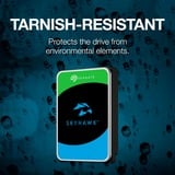 Seagate SkyHawk 1 TB, Festplatte SATA 6 Gb/s, 3,5"