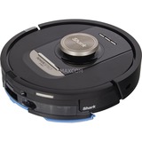 Shark PowerDetect 2-in-1 Saug-und Wischroboter RV2800ZEEU, Saugroboter schwarz