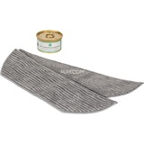 Shark PowerDetect RV2800ZEEU, Saugroboter schwarz