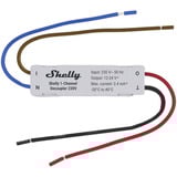Shelly 1-Channel Decoupler 230V, Relais 