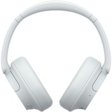 Sony WH-CH720N, Kopfhörer weiß, USB-C, Bluetooth