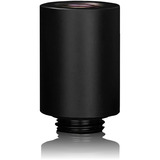 Thermal Grizzly DeltaMate Extender - MF28, Verbindung schwarz, 6er Pack