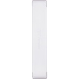 Thermaltake CT140 PC Cooling Fan White, Gehäuselüfter weiß, 2er Pack, 140 mm