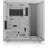 Thermaltake Core P3 TG Pro Snow, Bench/Show-Gehäuse weiß, Tempered Glass