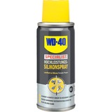 WD-40 SPECIALIST Hochleistungs-Silikonspray, 100ml, Schmierstoff