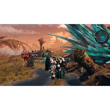  Xenoblade Chronicles X 