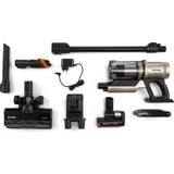 gorenje SVC259441NFGO, Stielstaubsauger mehrfarbig