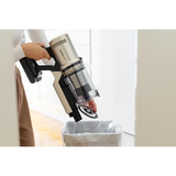 gorenje SVC259441NFGO, Stielstaubsauger mehrfarbig