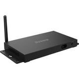 iiyama IISIGNAGEBOX-1, PC-System schwarz