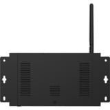 iiyama IISIGNAGEBOX-1, PC-System schwarz