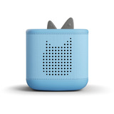 tonies Toniebox 2 Himmelblau Play Set Paw Patrol Chase, Lautsprecher hellblau