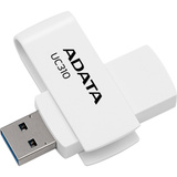 ADATA UC310 128 GB, USB-Stick weiß, USB-A 3.2 Gen 1