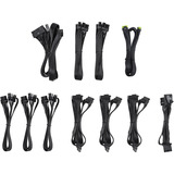 ASRock Steel Legend SL-850G, PC-Netzteil schwarz, 1x 12-Pin High Power GPU, 2x PCIe, Kabelmanagement, 850 Watt