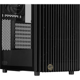 ASUS PROART PA401 , Tower-Gehäuse schwarz, Tempered Glass-Version