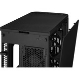 ASUS ProArt PA401 Wood Edition, Tower-Gehäuse schwarz, Metall - Panel