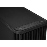 ASUS ProArt PA401 Wood Edition, Tower-Gehäuse schwarz, Metall - Panel